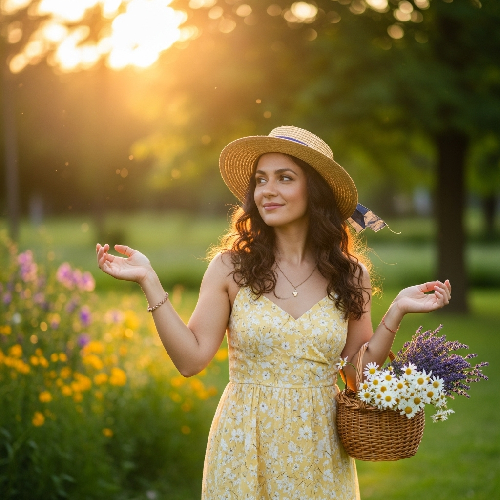 Sarah M. from Limerick