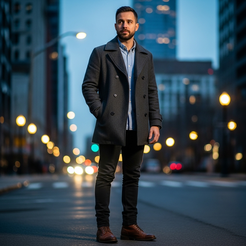 James T. from Dublin